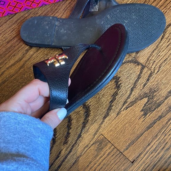 Tory Burch Sandals - Picture 4 of 8